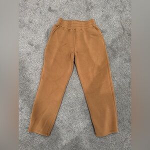 Bohme Parker Straight Leg Sweatpants
